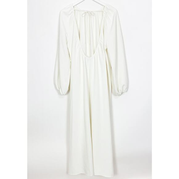 Hill House The Simone Dress - Picture 8 of 14